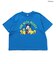 【リンク】【ディズニー】ミッキー＆フレンズ/バラエティTシャツ