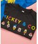 【リンク】【ディズニー】ミッキー＆フレンズ/バラエティTシャツ
