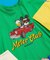 【リンク】【ディズニー】ミッキー＆フレンズ/バラエティTシャツ
