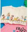【リンク】【ディズニー】ミッキー＆フレンズ/バラエティTシャツ