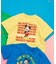 【リンク】【ディズニー】ミッキー＆フレンズ/バラエティTシャツ