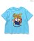 【リンク】【ディズニー】ズートピア/バラエティTシャツ
