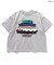 【リンク】【ディズニー】ズートピア/バラエティTシャツ