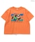 【リンク】【ディズニー】ズートピア/バラエティTシャツ