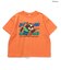 【リンク】【ディズニー】ズートピア/バラエティTシャツ