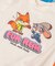 【リンク】【ディズニー】ズートピア/バラエティTシャツ