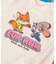【リンク】【ディズニー】ズートピア/バラエティTシャツ