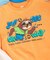【リンク】【ディズニー】ズートピア/バラエティTシャツ