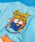 【リンク】【ディズニー】ズートピア/バラエティTシャツ