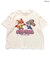 【リンク】【ディズニー】ズートピア/バラエティTシャツ