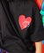 【リンク】ディズニーキャラクター/ビッグシルエットTシャツ