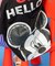 【リンク】ディズニーキャラクター/ビッグシルエットTシャツ