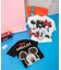 【リンク】ディズニーキャラクター/ビッグシルエットTシャツ