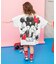 【リンク】ディズニーキャラクター/ビッグシルエットTシャツ