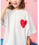 【リンク】ディズニーキャラクター/ビッグシルエットTシャツ