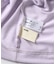 サラサラこんにちはインナー　ノースリーブTシャツ