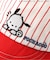 サンリオキャラクターズ いろいろスポーツ帽子