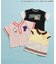 【WEB限定 】【リンク】サンリオキャラクターズ  スポーツT