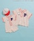 【WEB限定 】【リンク】サンリオキャラクターズ  スポーツT