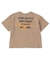 WEB限定  バックロゴ＆ネオンモチーフTシャツ