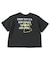 WEB限定  バックロゴ＆ネオンモチーフTシャツ