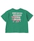 WEB限定  バックロゴ＆ネオンモチーフTシャツ