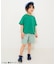 WEB限定  バックロゴ＆ネオンモチーフTシャツ