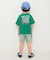 WEB限定  バックロゴ＆ネオンモチーフTシャツ