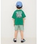 WEB限定  バックロゴ＆ネオンモチーフTシャツ
