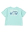 WEB限定  バックロゴ＆ネオンモチーフTシャツ