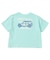 WEB限定  バックロゴ＆ネオンモチーフTシャツ