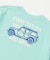 WEB限定  バックロゴ＆ネオンモチーフTシャツ