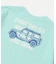 WEB限定  バックロゴ＆ネオンモチーフTシャツ