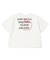 WEB限定  バックロゴ＆ネオンモチーフTシャツ