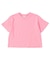 WEB限定  バックロゴ＆ネオンモチーフTシャツ