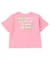 WEB限定  バックロゴ＆ネオンモチーフTシャツ