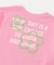 WEB限定  バックロゴ＆ネオンモチーフTシャツ