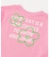 WEB限定  バックロゴ＆ネオンモチーフTシャツ