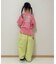 WEB限定  バックロゴ＆ネオンモチーフTシャツ