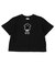 WEB限定  ワンポイントサガラワッペンTシャツ