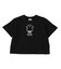WEB限定  ワンポイントサガラワッペンTシャツ