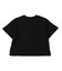 WEB限定  ワンポイントサガラワッペンTシャツ