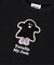 WEB限定  ワンポイントサガラワッペンTシャツ