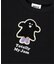 WEB限定  ワンポイントサガラワッペンTシャツ