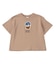 WEB限定  ワンポイントサガラワッペンTシャツ