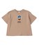 WEB限定  ワンポイントサガラワッペンTシャツ