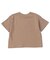 WEB限定  ワンポイントサガラワッペンTシャツ