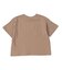 WEB限定  ワンポイントサガラワッペンTシャツ