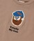 WEB限定  ワンポイントサガラワッペンTシャツ
