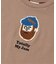 WEB限定  ワンポイントサガラワッペンTシャツ